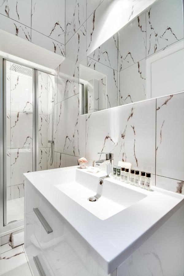 Sweett - Atelier Ponthieu Apartment Paris Ngoại thất bức ảnh